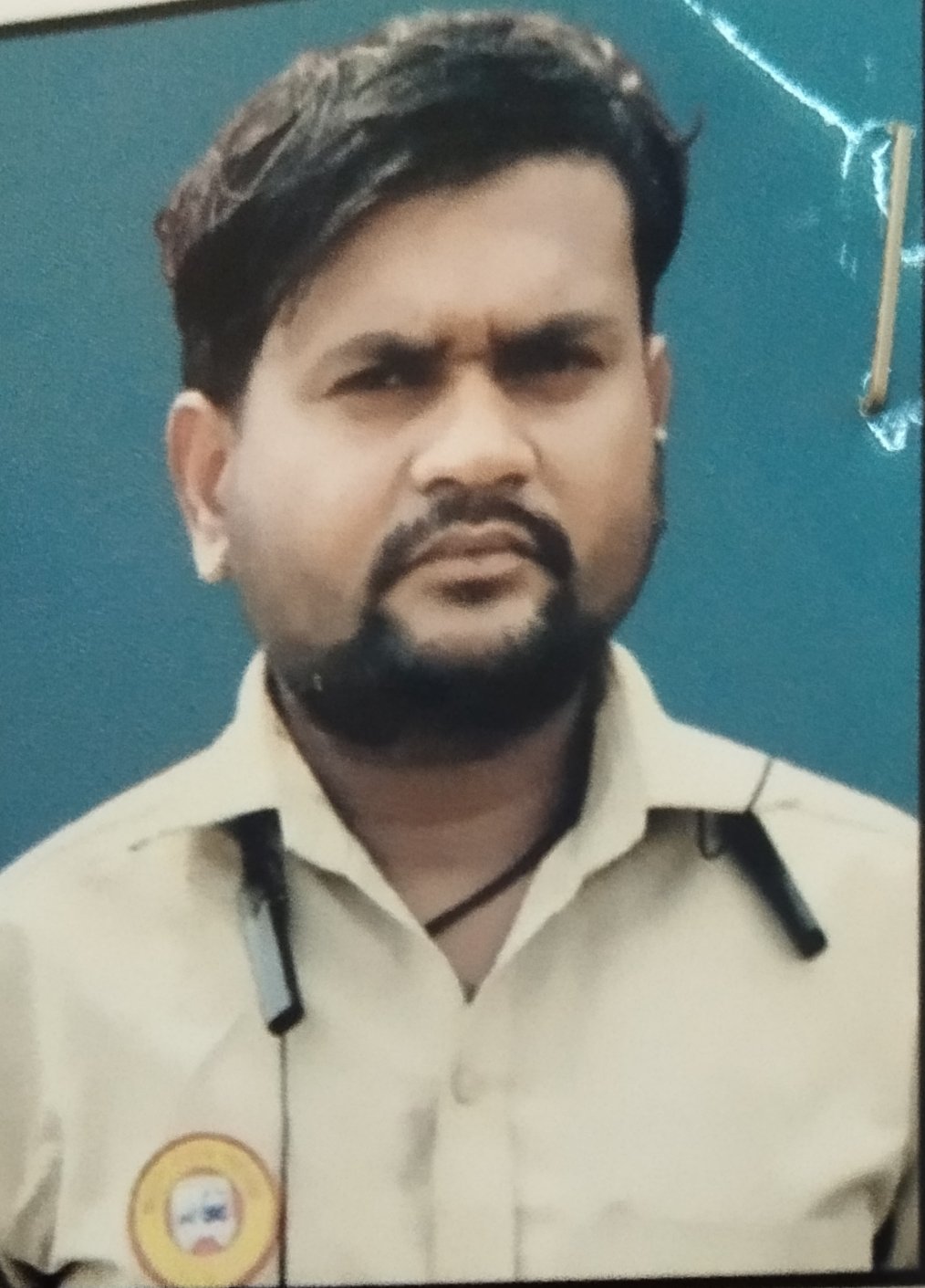 फुलो राय