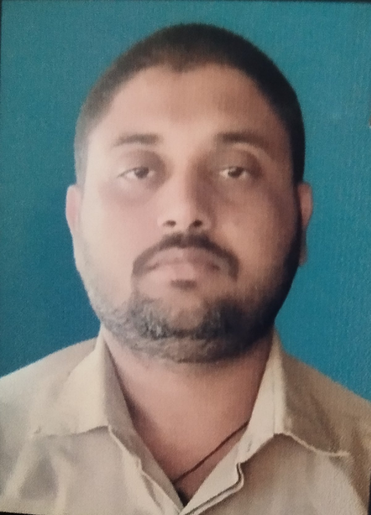 राकेश कुमार पासवान