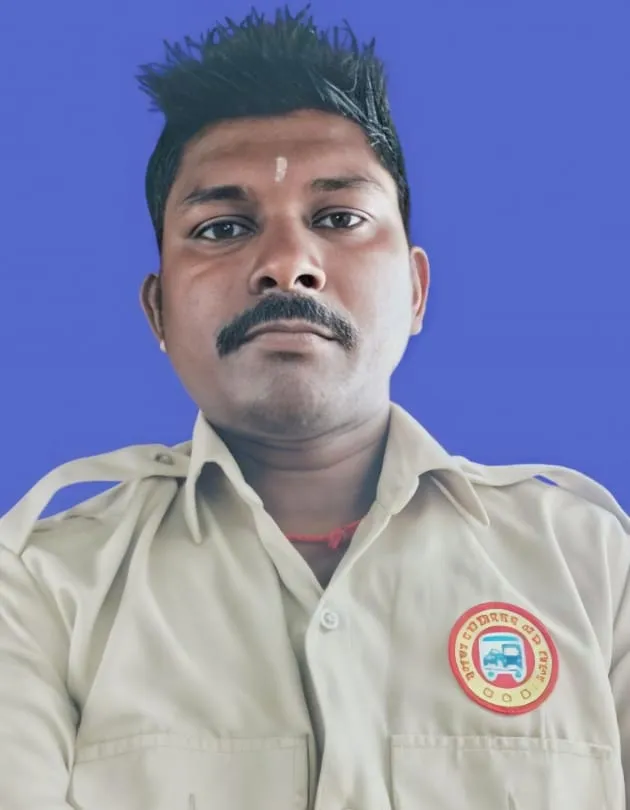 RUPESH KUMAR MAHTO