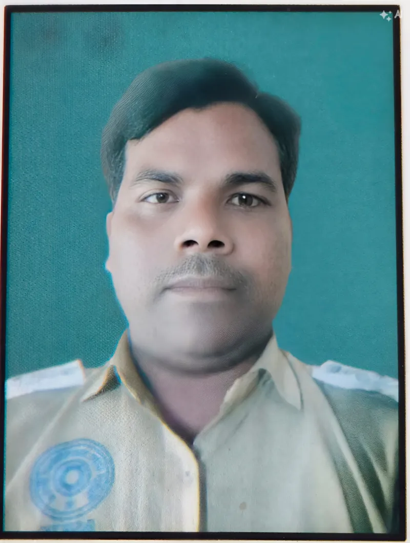 NIRANJAN SINGH