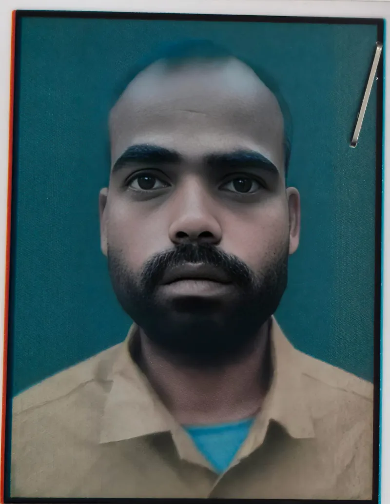 AJAY SAH