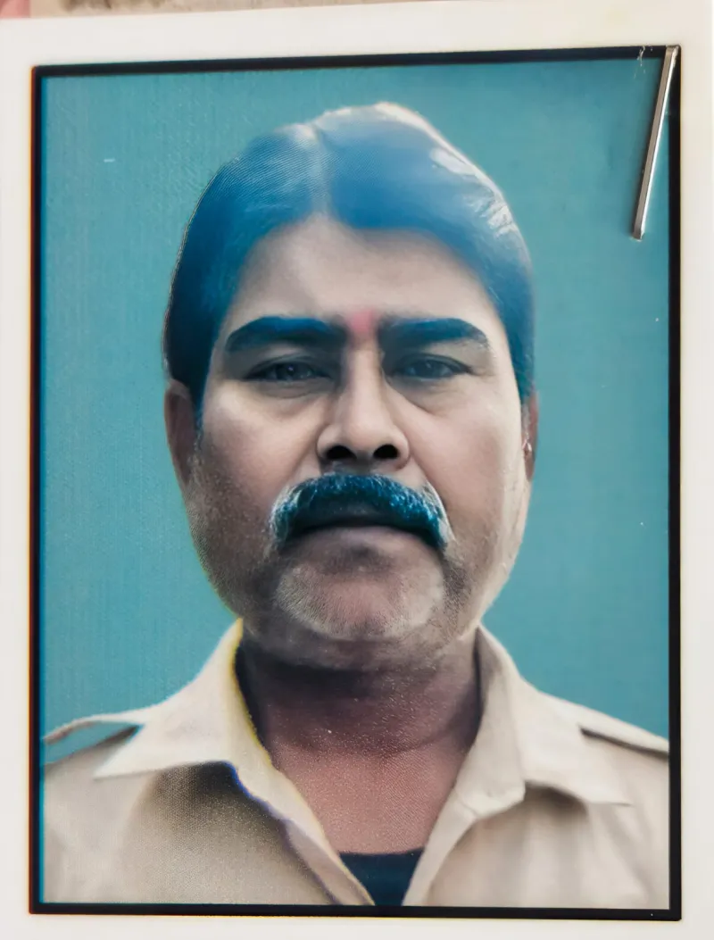 BINAY PRABHAKAR