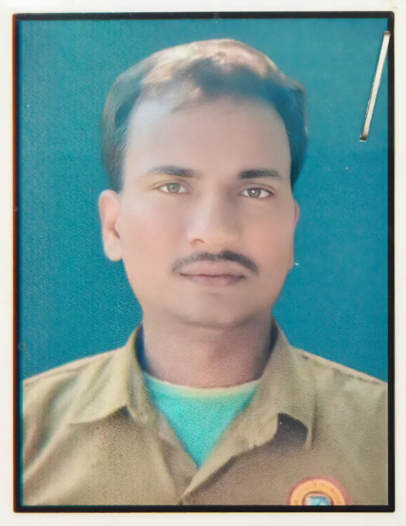 RAJESH KUMAR