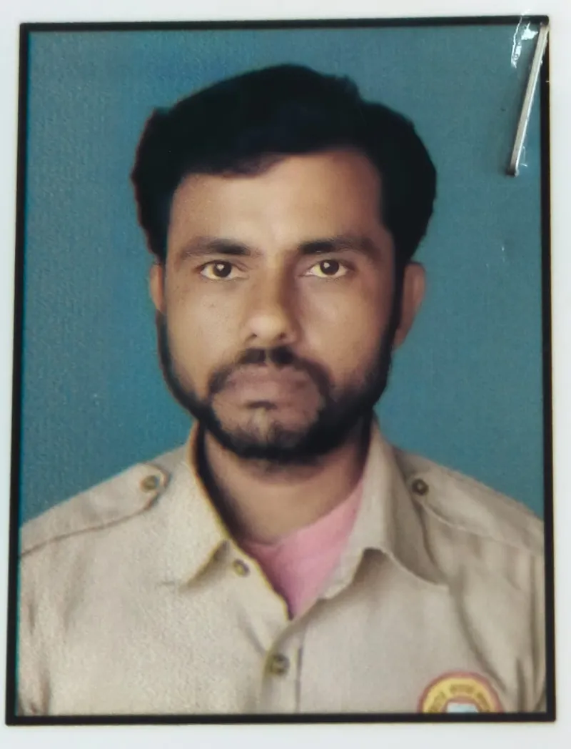 VIJAY KUMAR