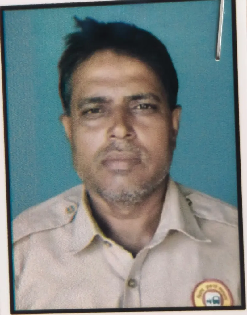 SHAYAM SUNDAR DAS