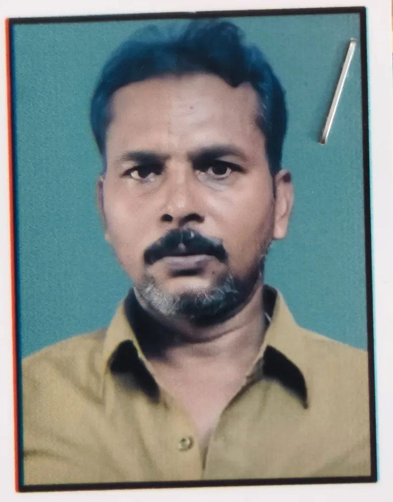 RAMBABU CHAUDHARY