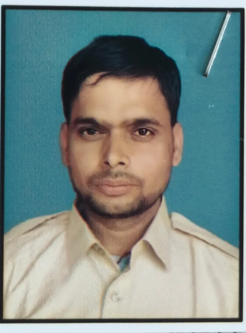 RANJIT KUMAR