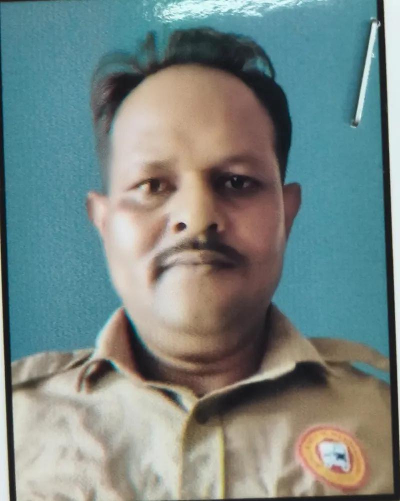 RAM PRAMOD PASWAN