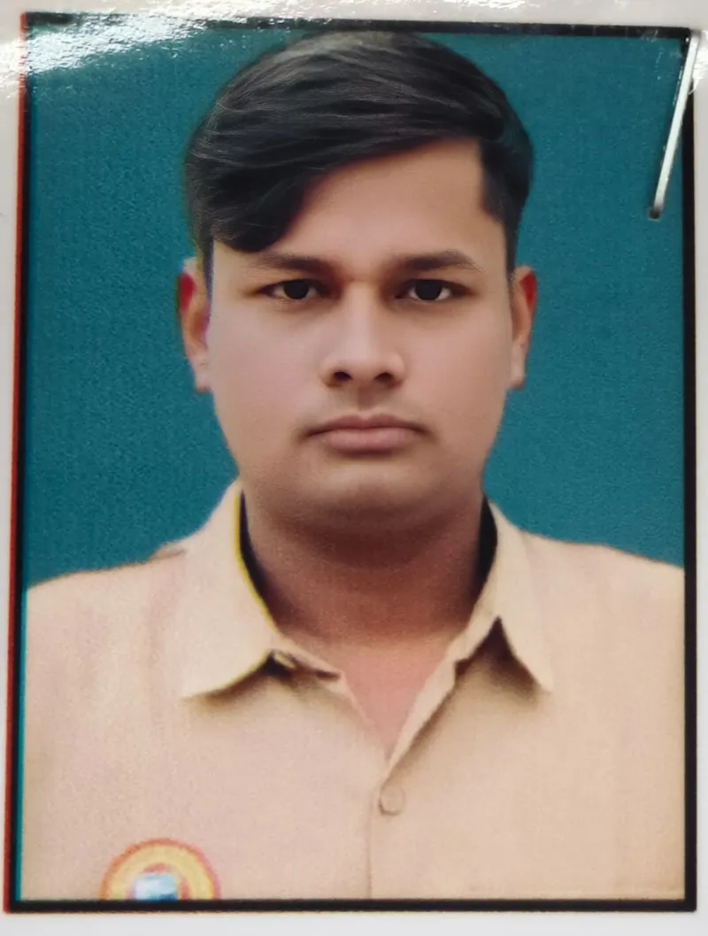 KAMESHWAR KUMAR