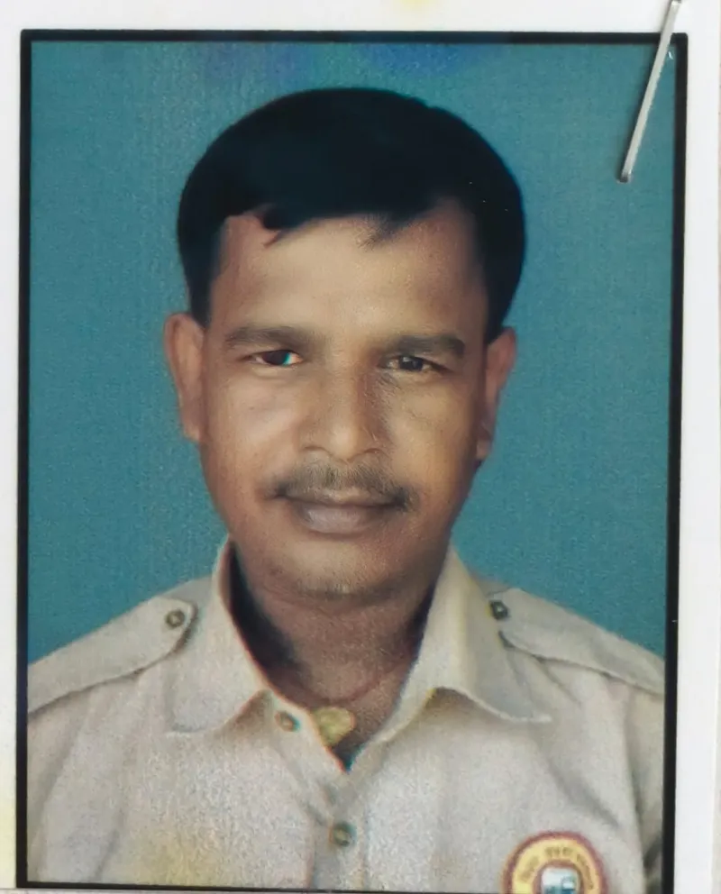 BHOLA BAITHA