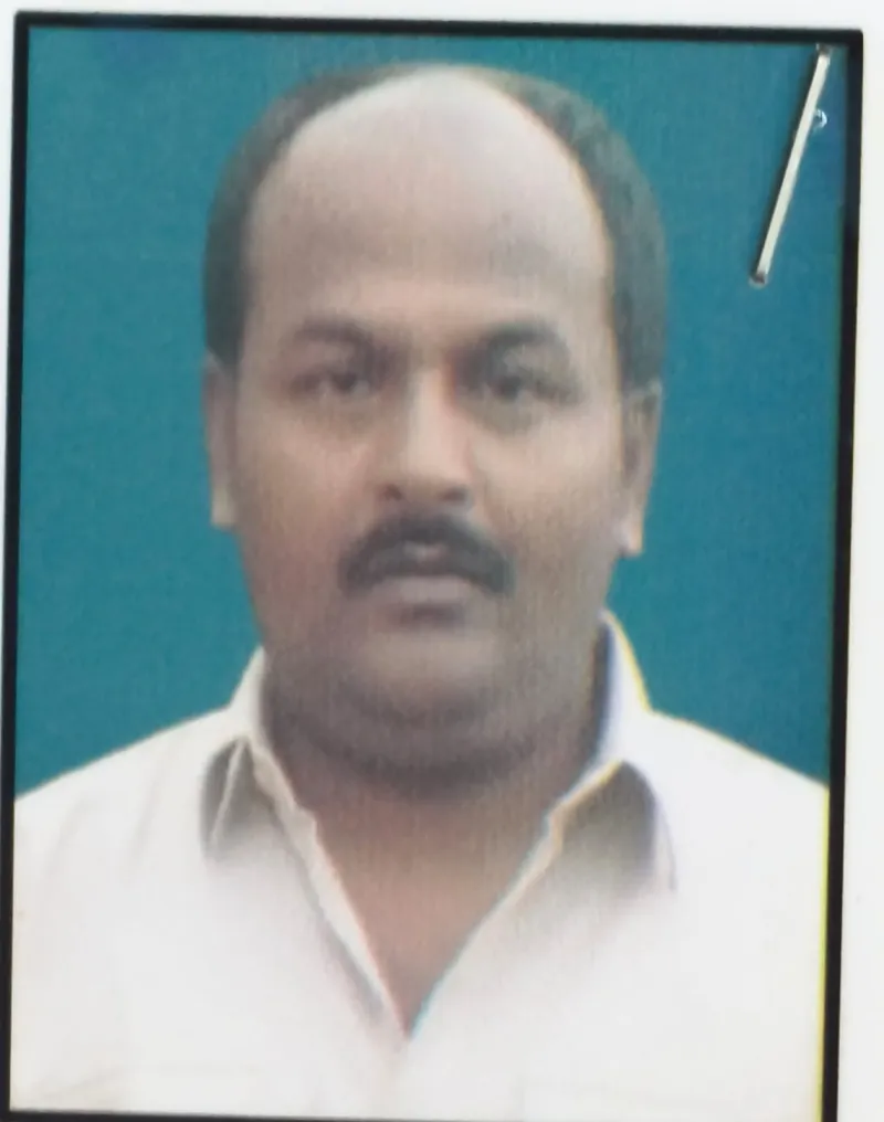 LAL BABU SAH