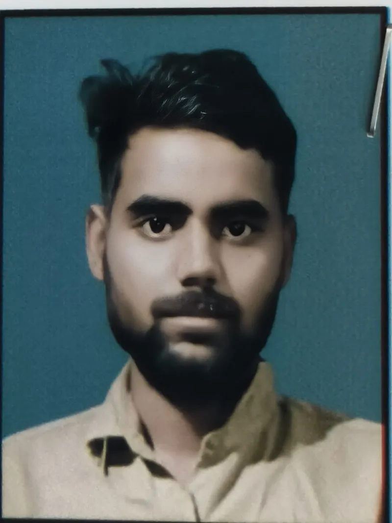 CHUN CHUN KUMAR