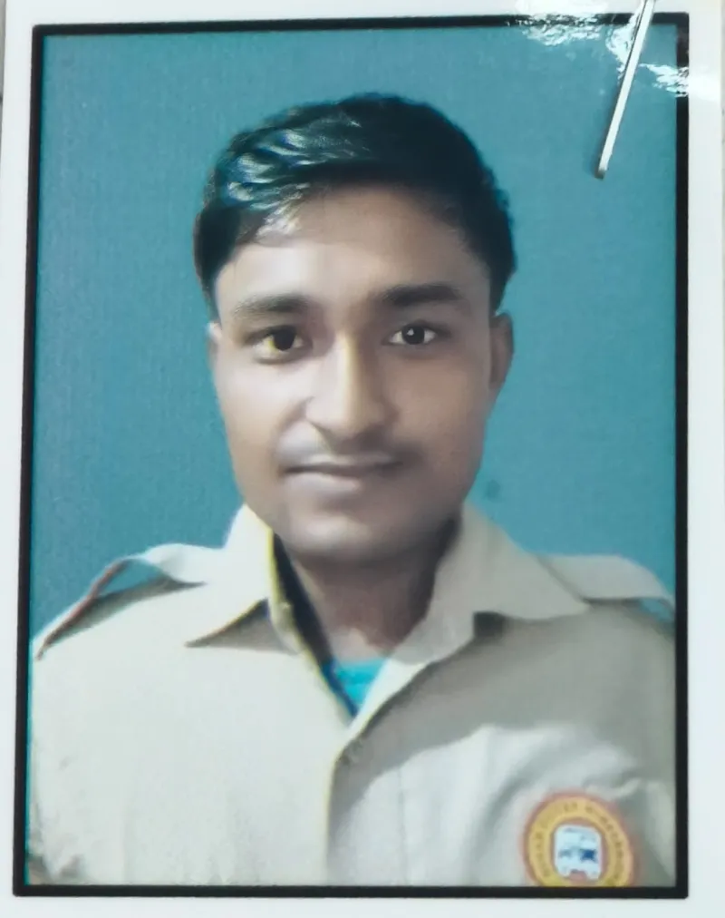 GOVIND KUMAR