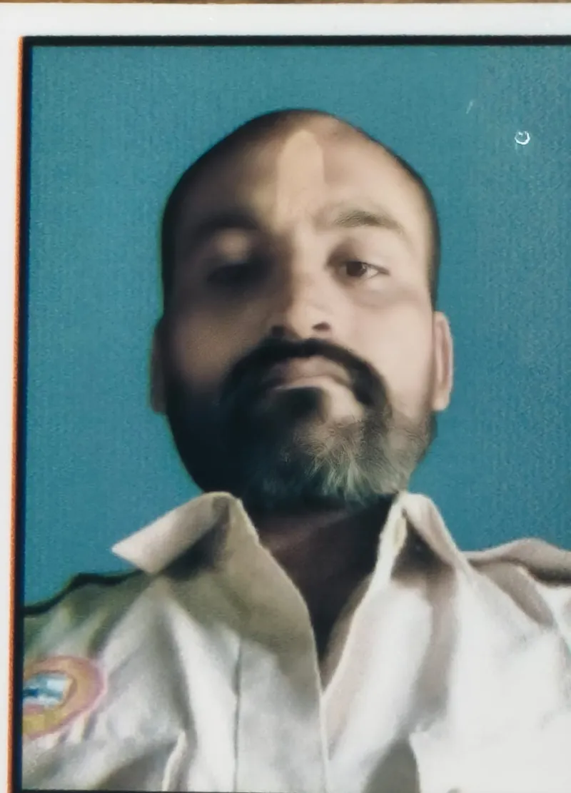 SUNIL PATHAK