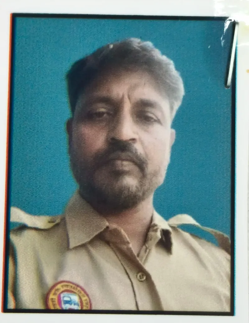 RAJESH KUMAR