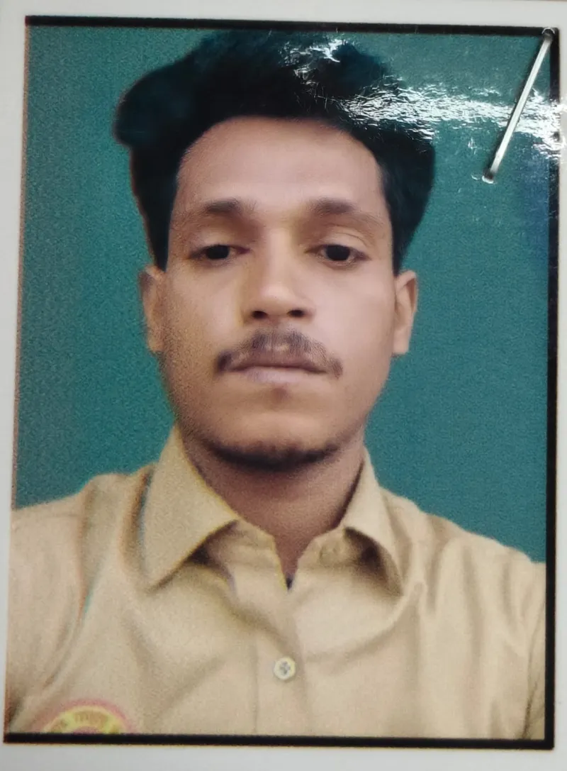 DIPAK KUMAR
