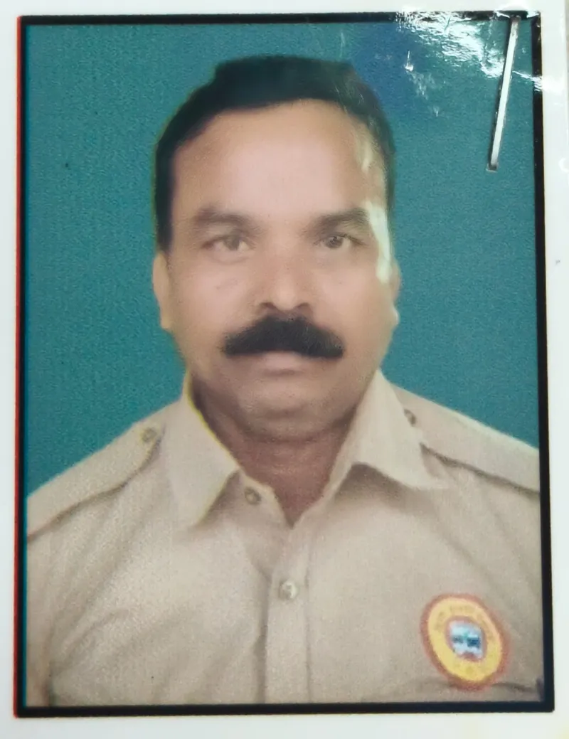 RAMBABU SINGH