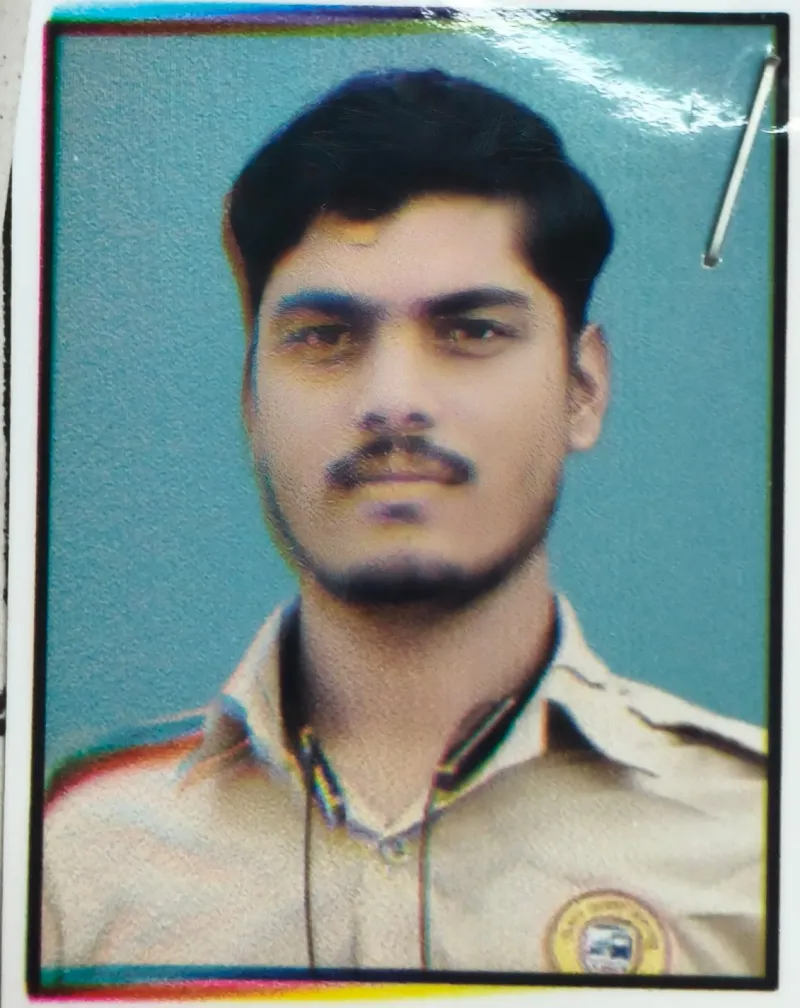 MD SARAFAT