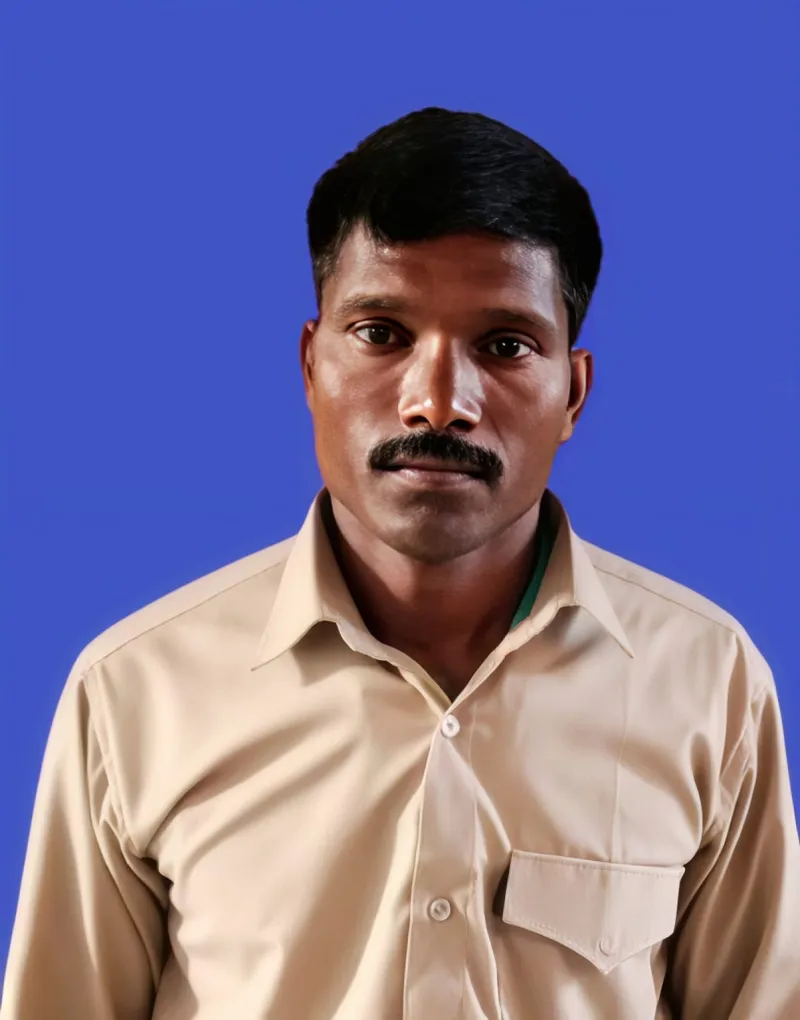 AJAY KUMAR
