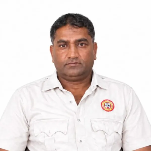 मो नईम राईन