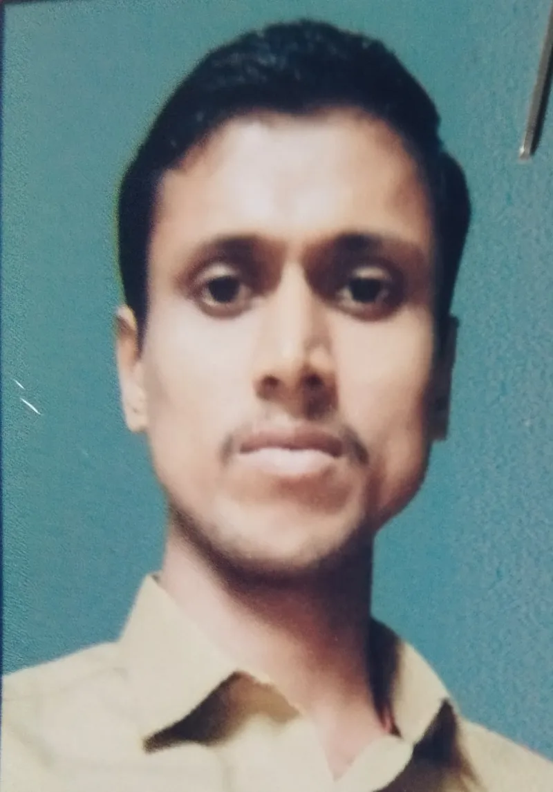भबेस कुमार झा