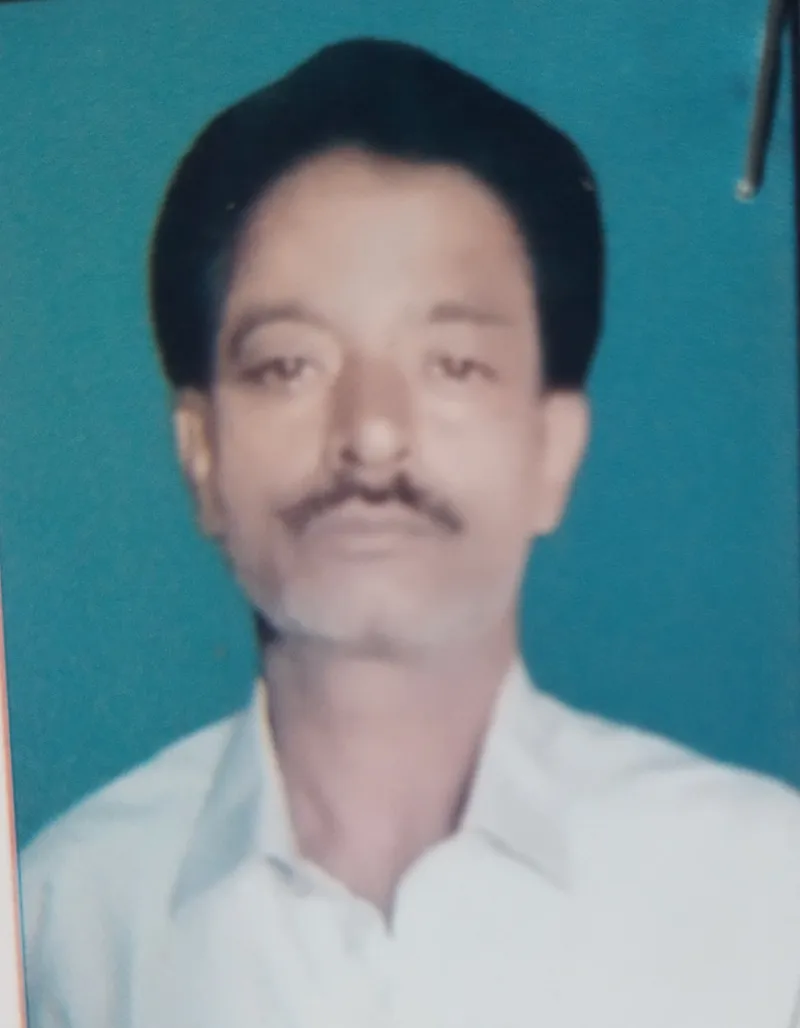 बिरेन्द्र राउत