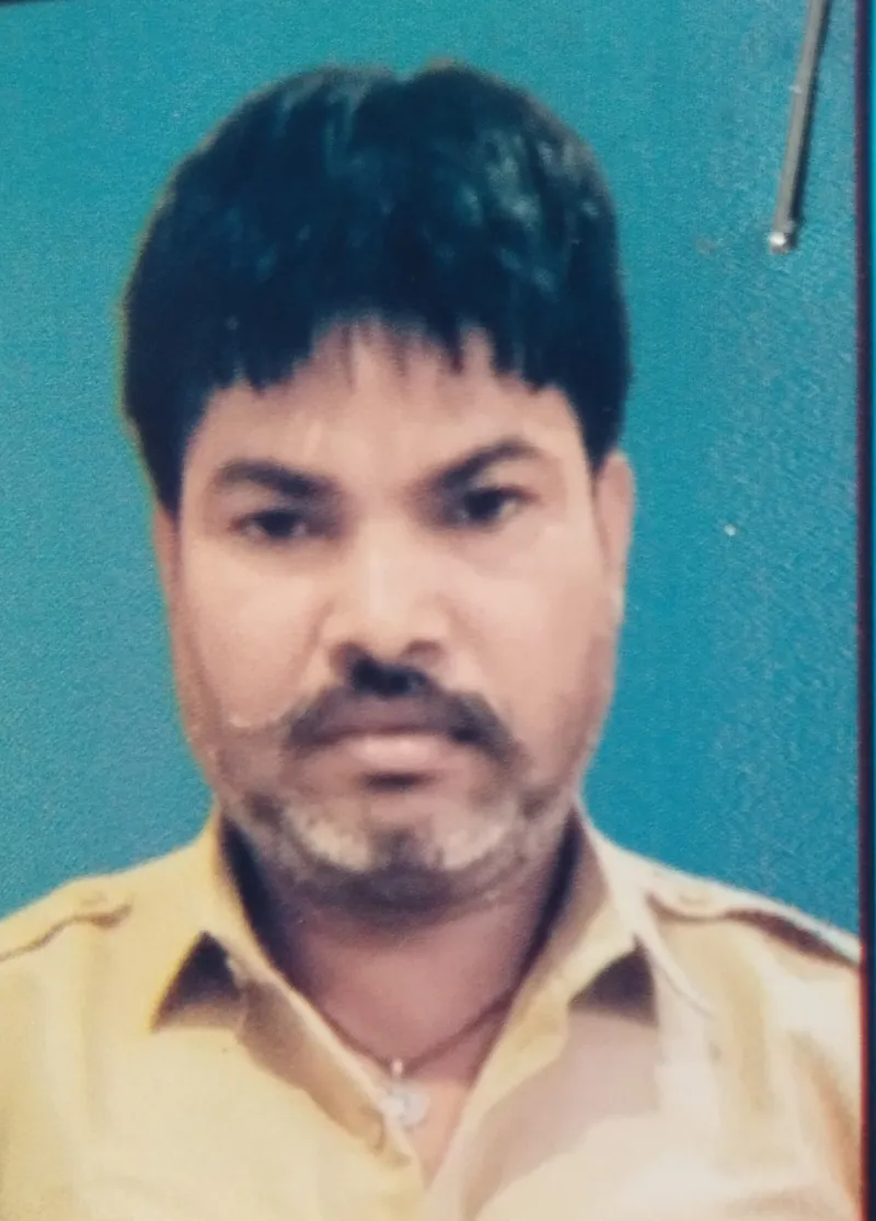 राम चीवन महतो