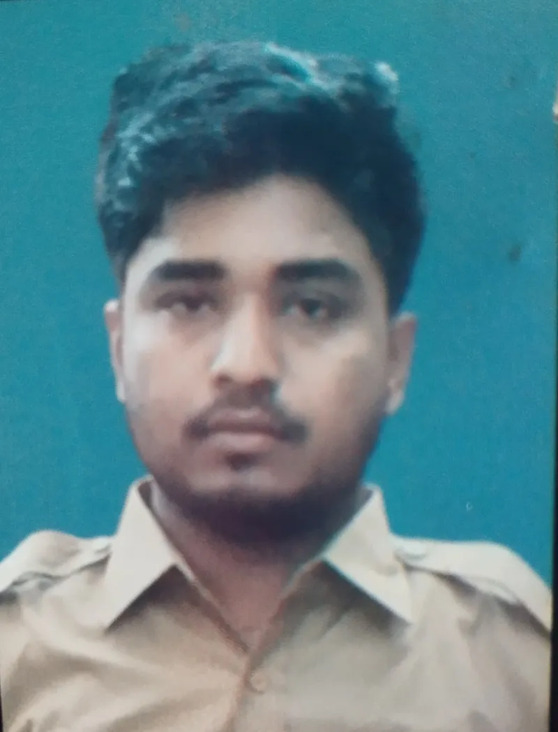 गुरुसरन यादव