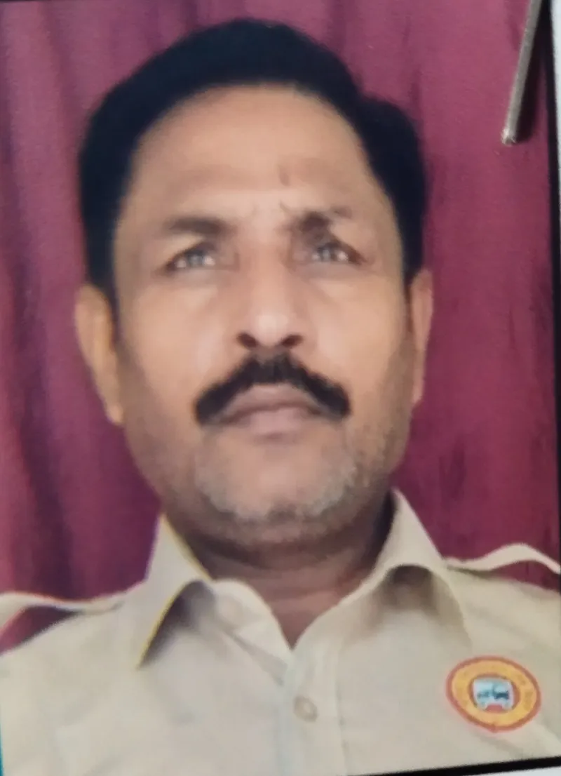 ओपेन्द्र सिंह
