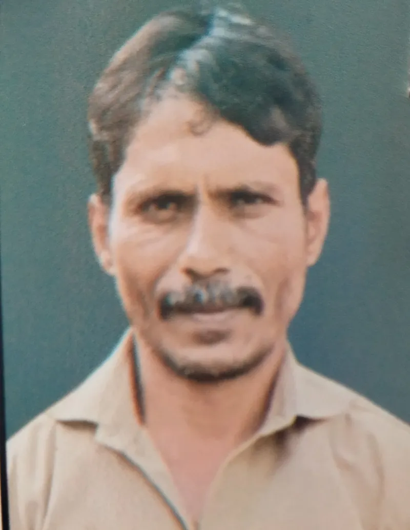 संतोष राउत