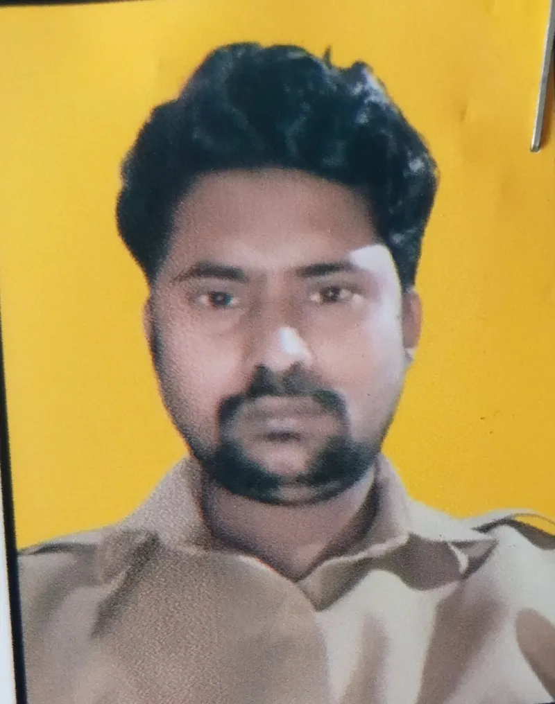 ईन्दरजीत कुमार