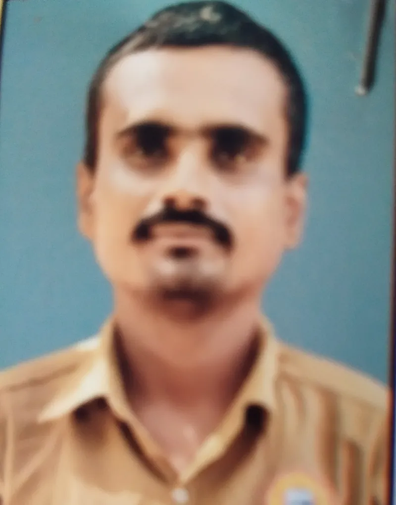 राजीब कुमार