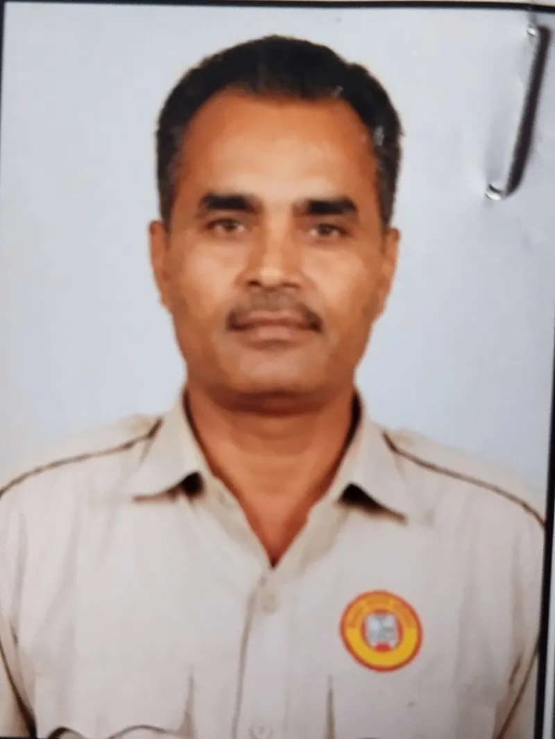 सुनील सिंह