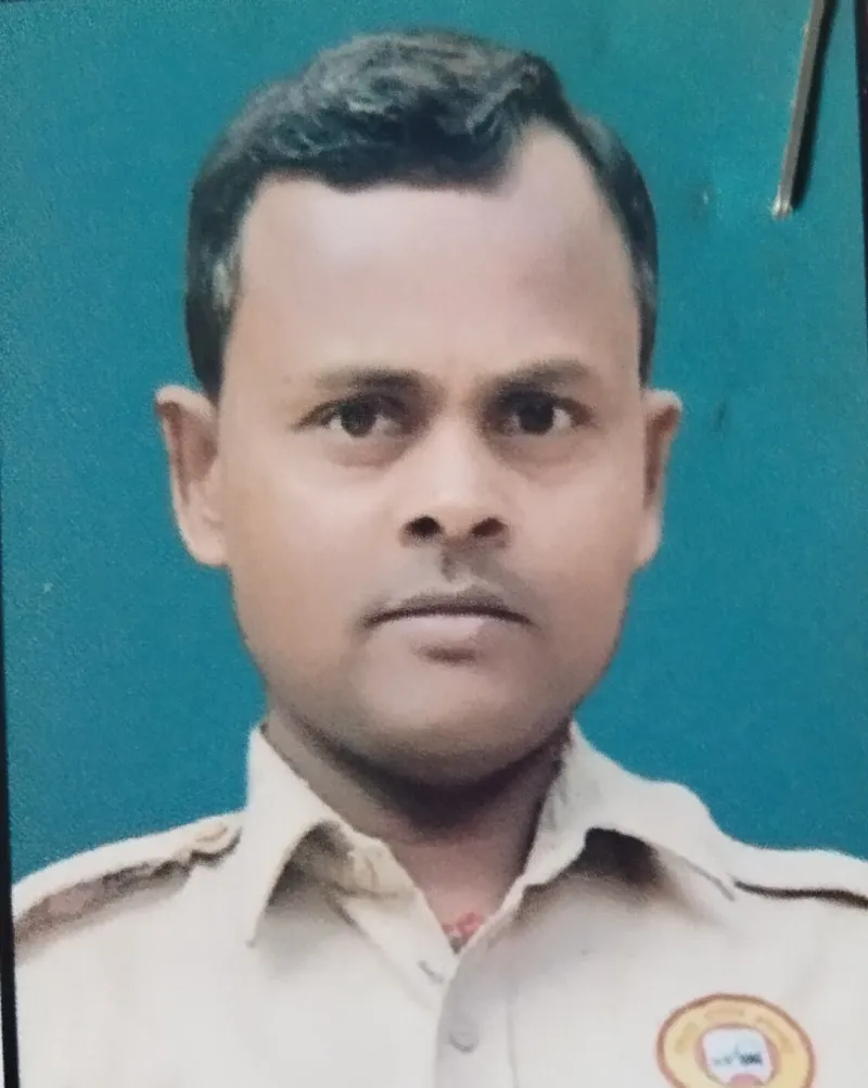 अनिल राउत
