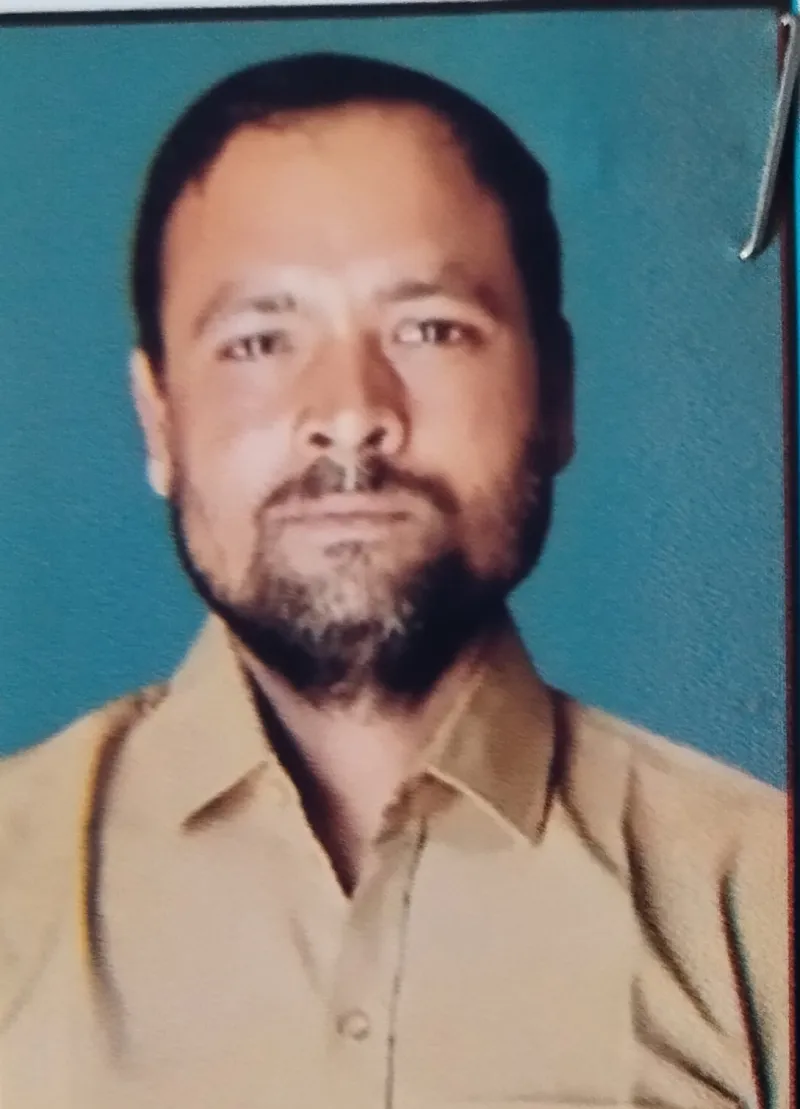 रामजी यादव