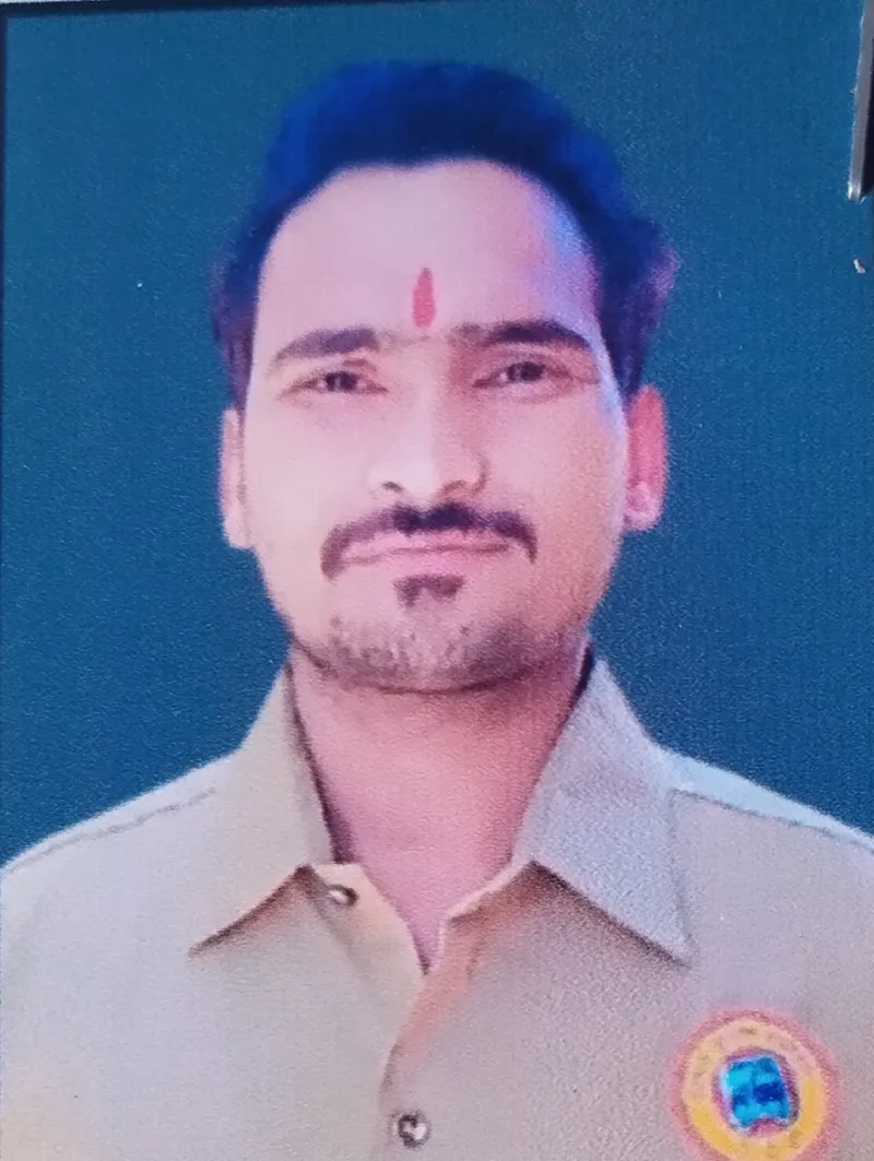 सरोज कुमार साह