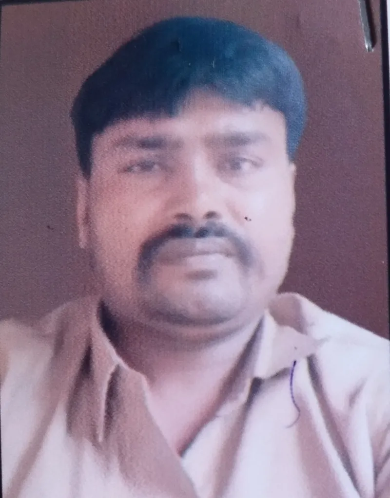 अच्छे लाल राय