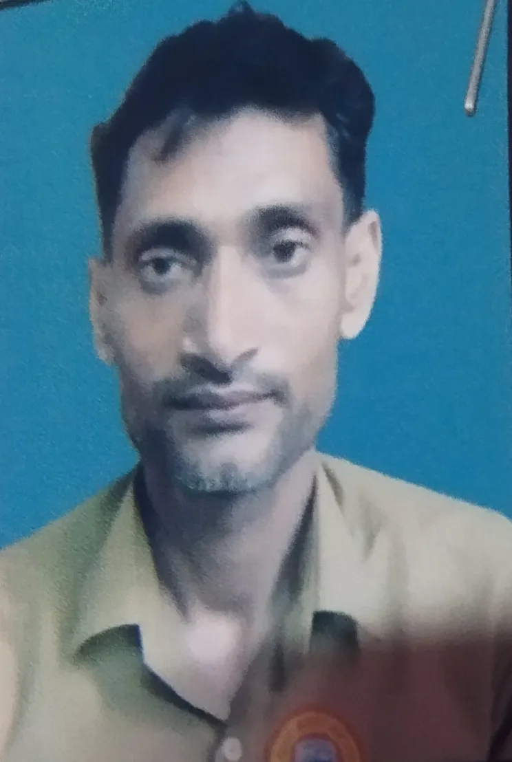 नवीन भंडारी