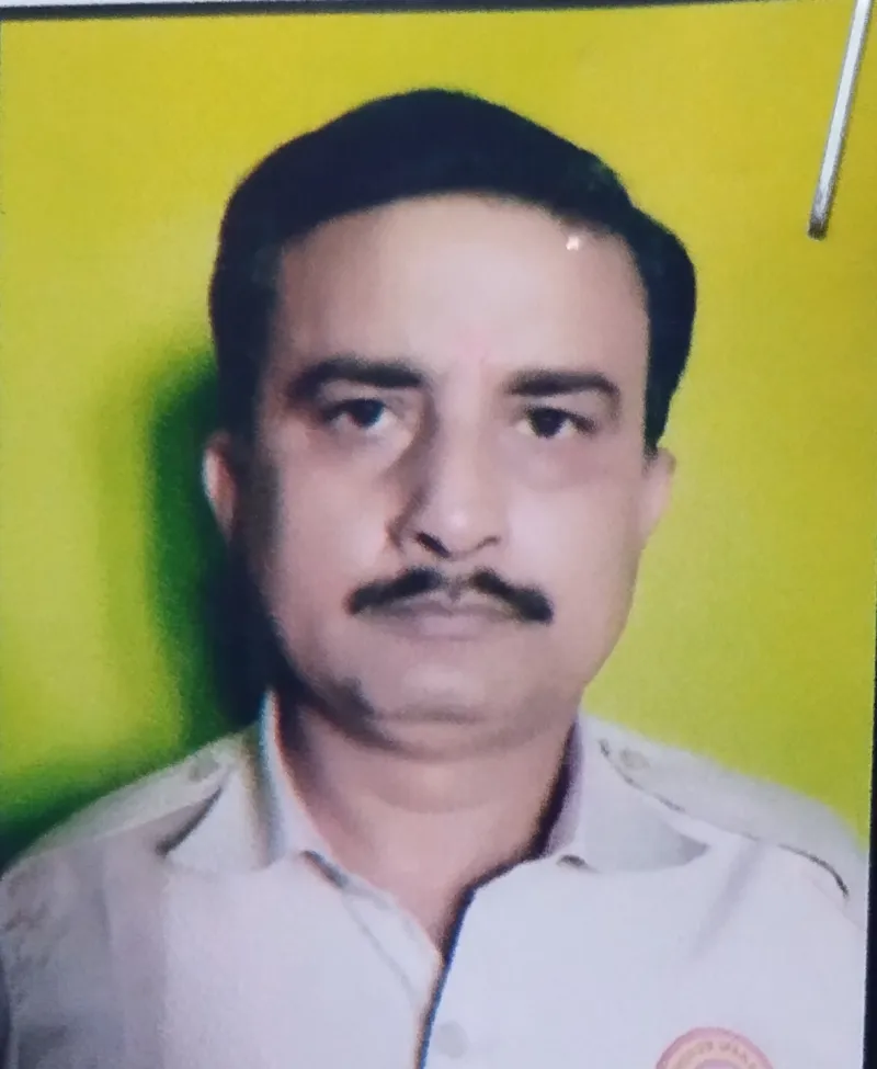 राकेश कुमार