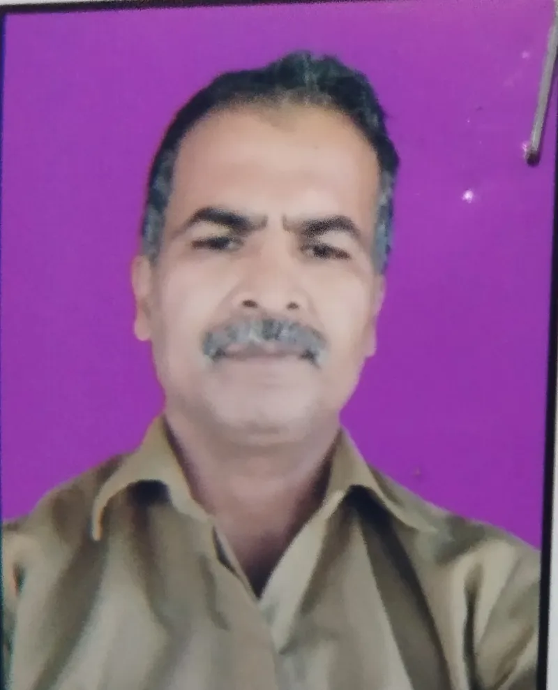 बैधनाथ राउत