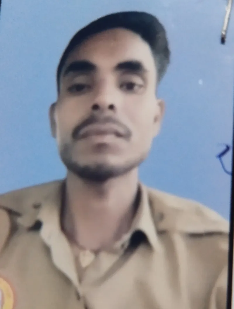रामप्रवेश कुमार