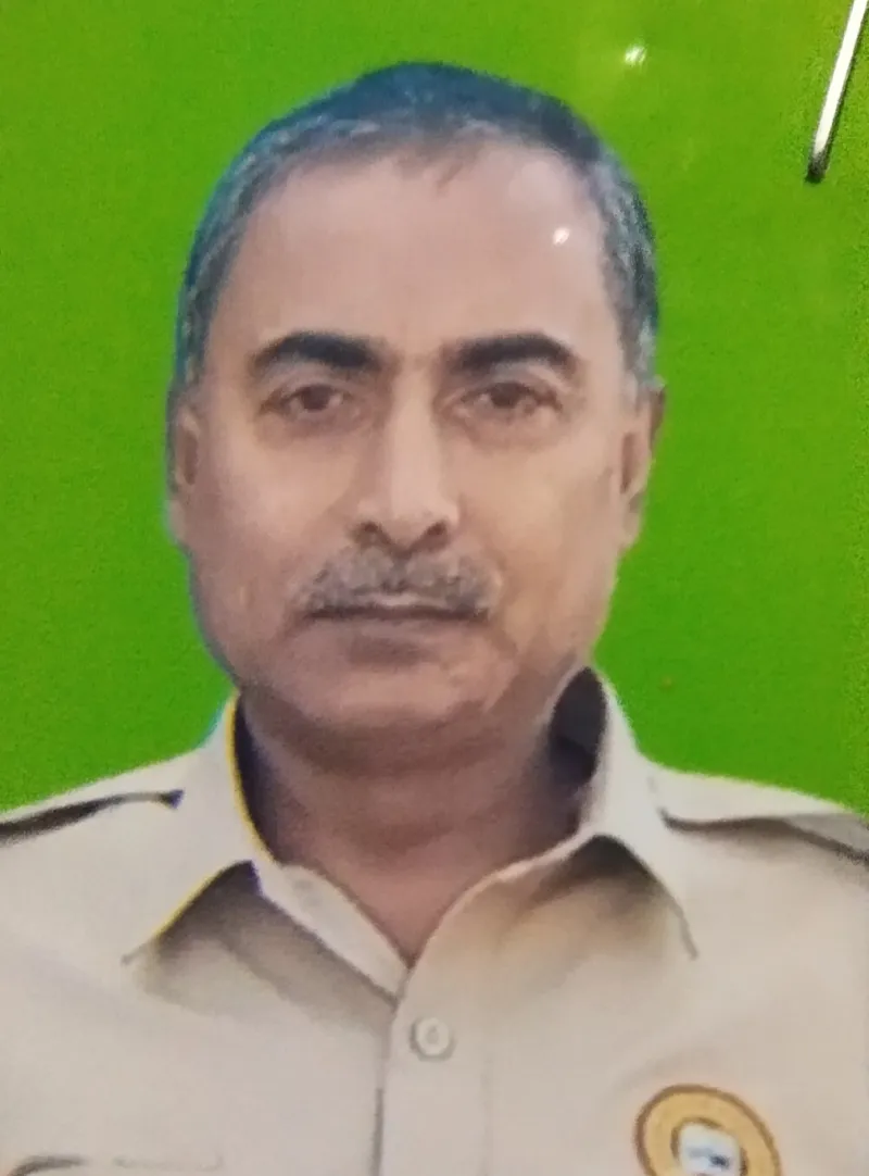 र्निमल कुमार