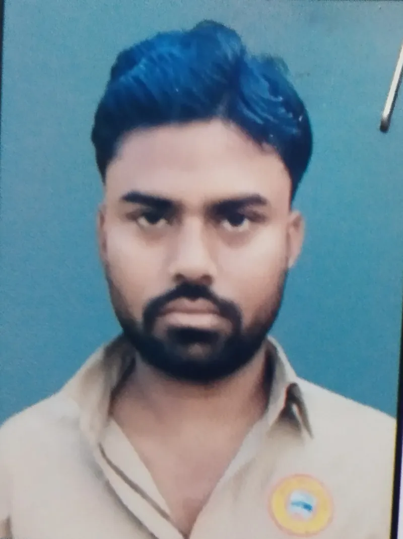 पवन कुमार