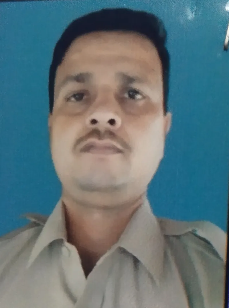 दिपक कुमार