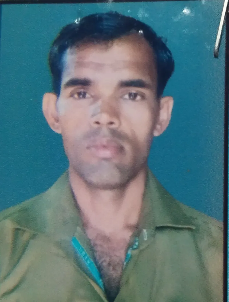 तपेश्वर बैठा