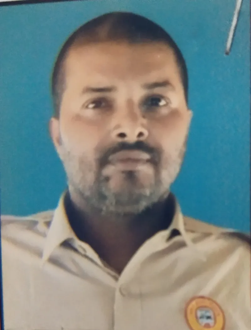 बिनय कुमार