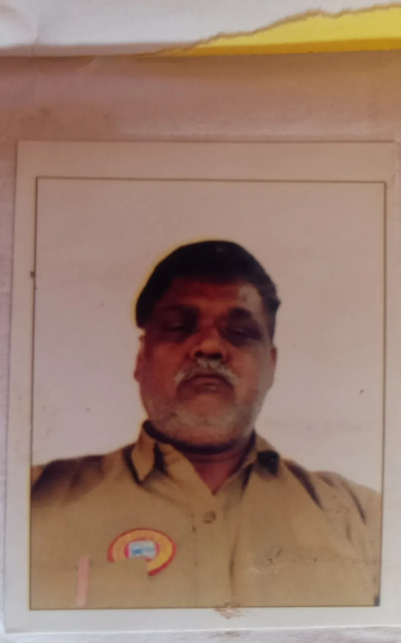 शेख मोo जमालुद्दीन