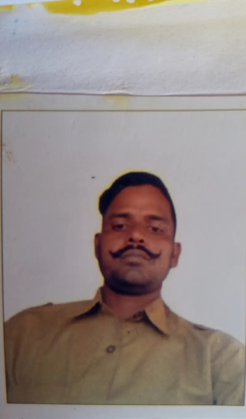 कृष्णा पासवान