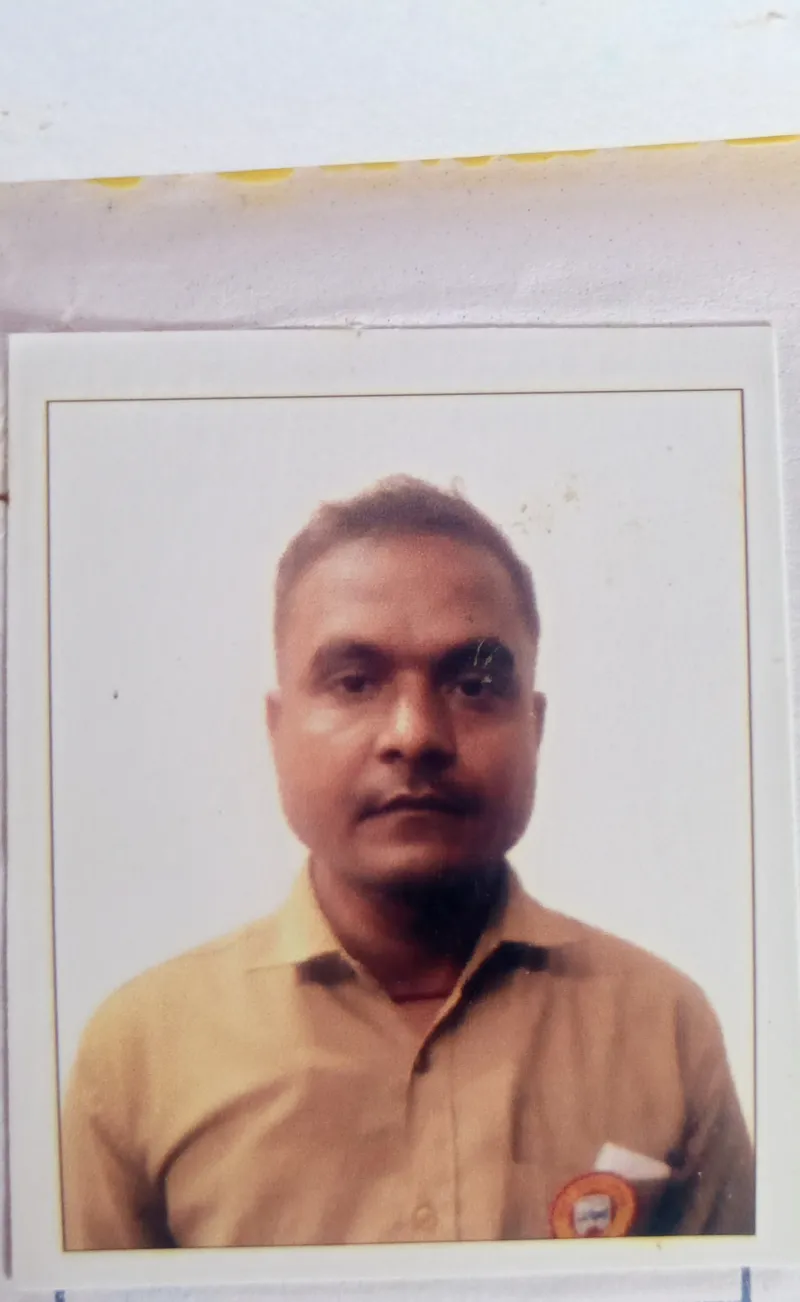 राजेश यादव