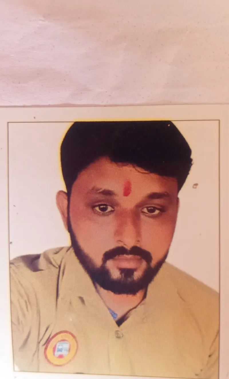 सहदेव यादव